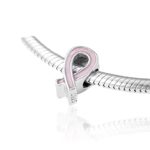 Cancer Ribbon Charm