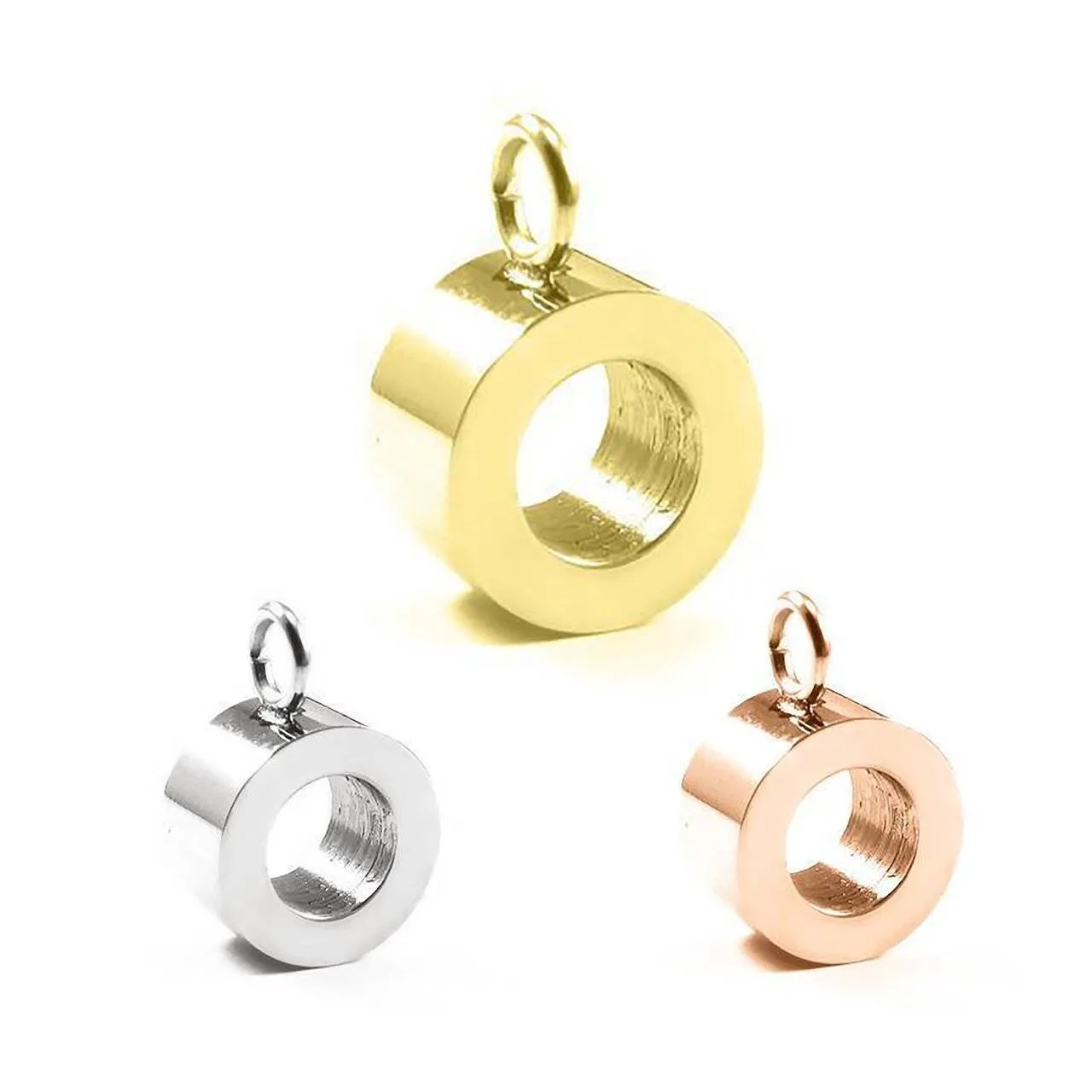 Charm Hanger for Moments Bracelet