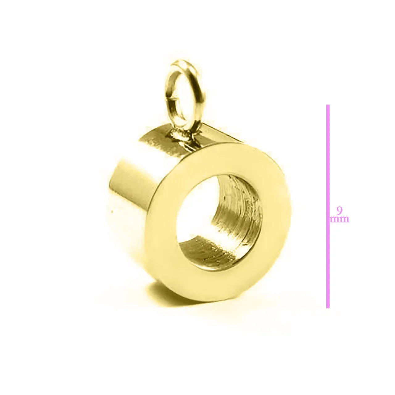Charm Hanger for Moments Bracelet