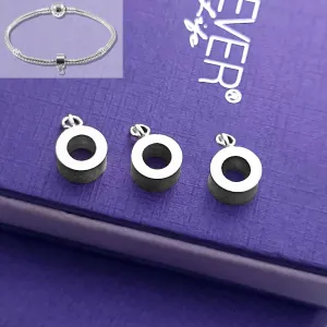 Charm Hanger for Moments Bracelet