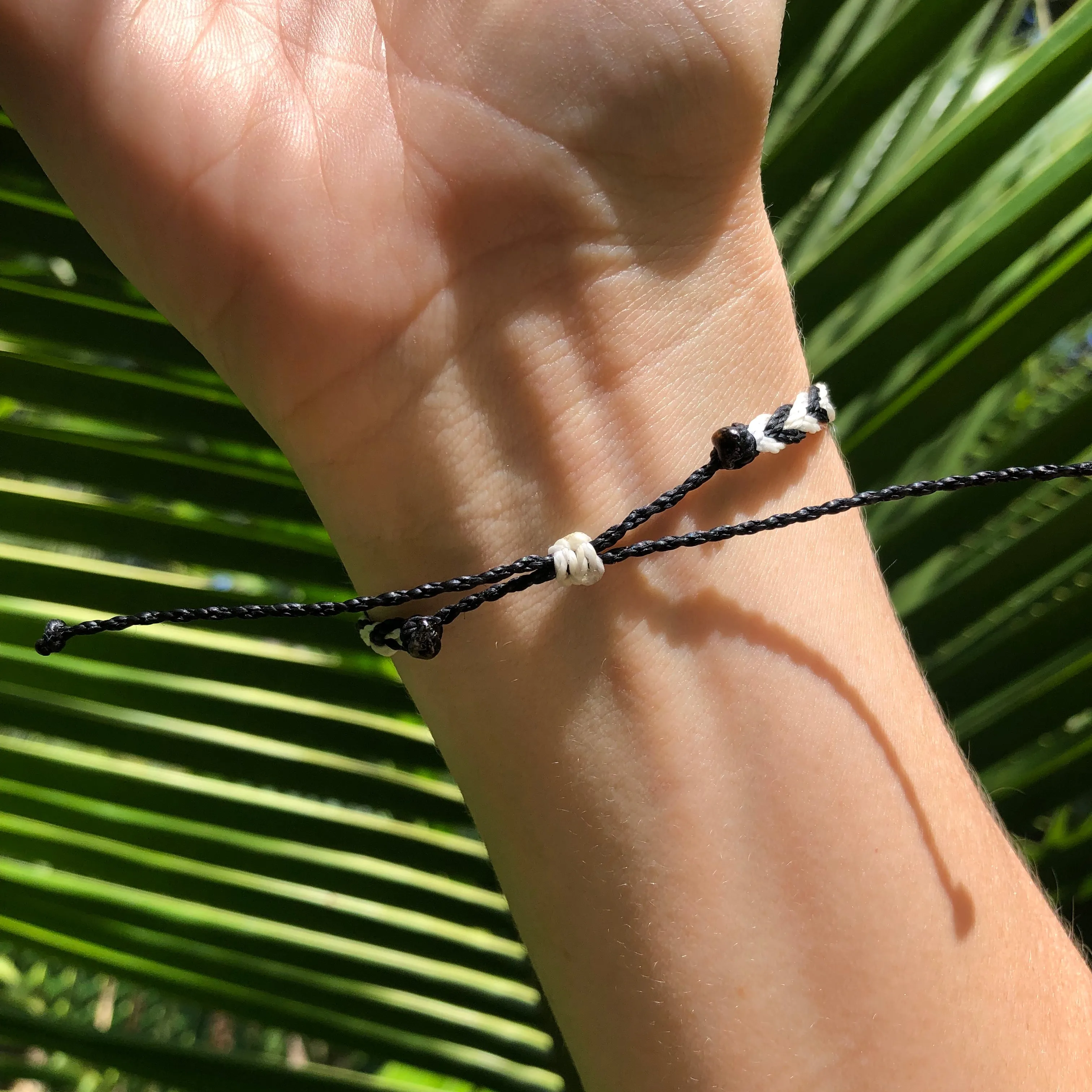 Chevron Bracelet - Limited Edition