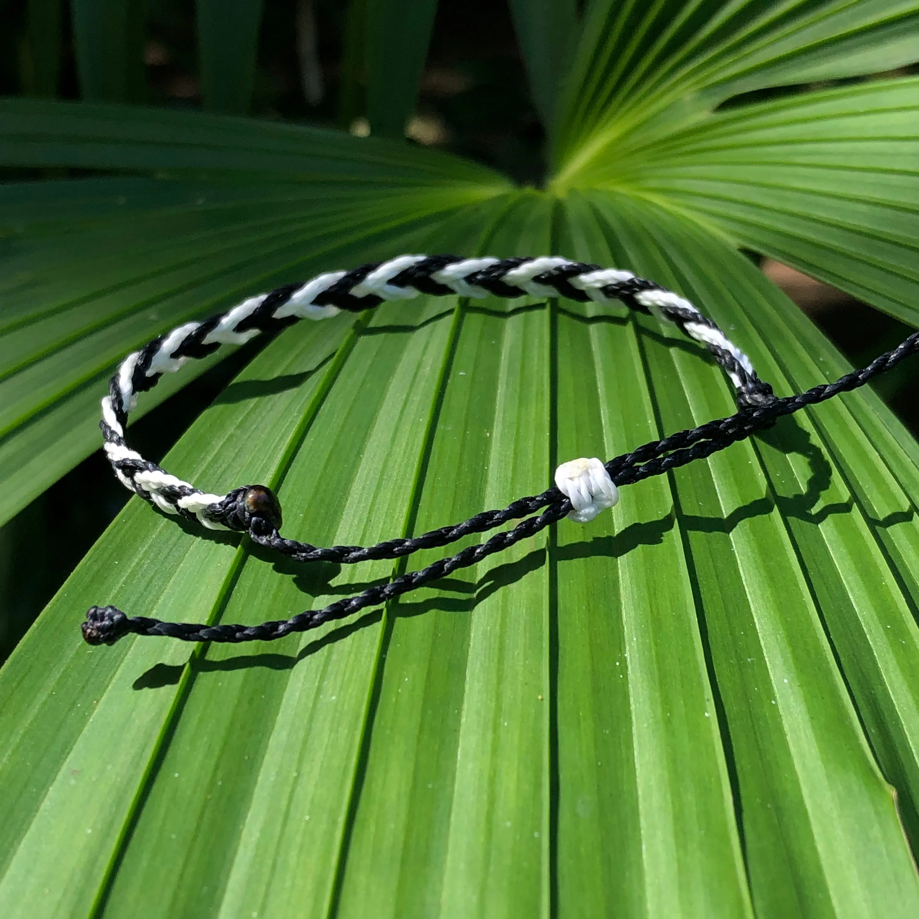 Chevron Bracelet - Limited Edition