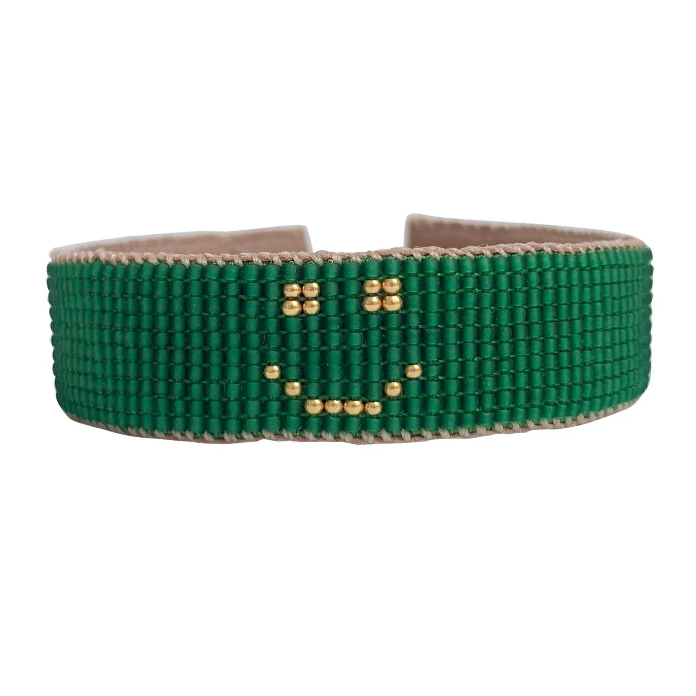 CLASSIC SMILE BRACELET