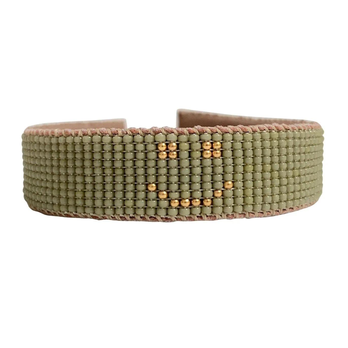 CLASSIC SMILE BRACELET