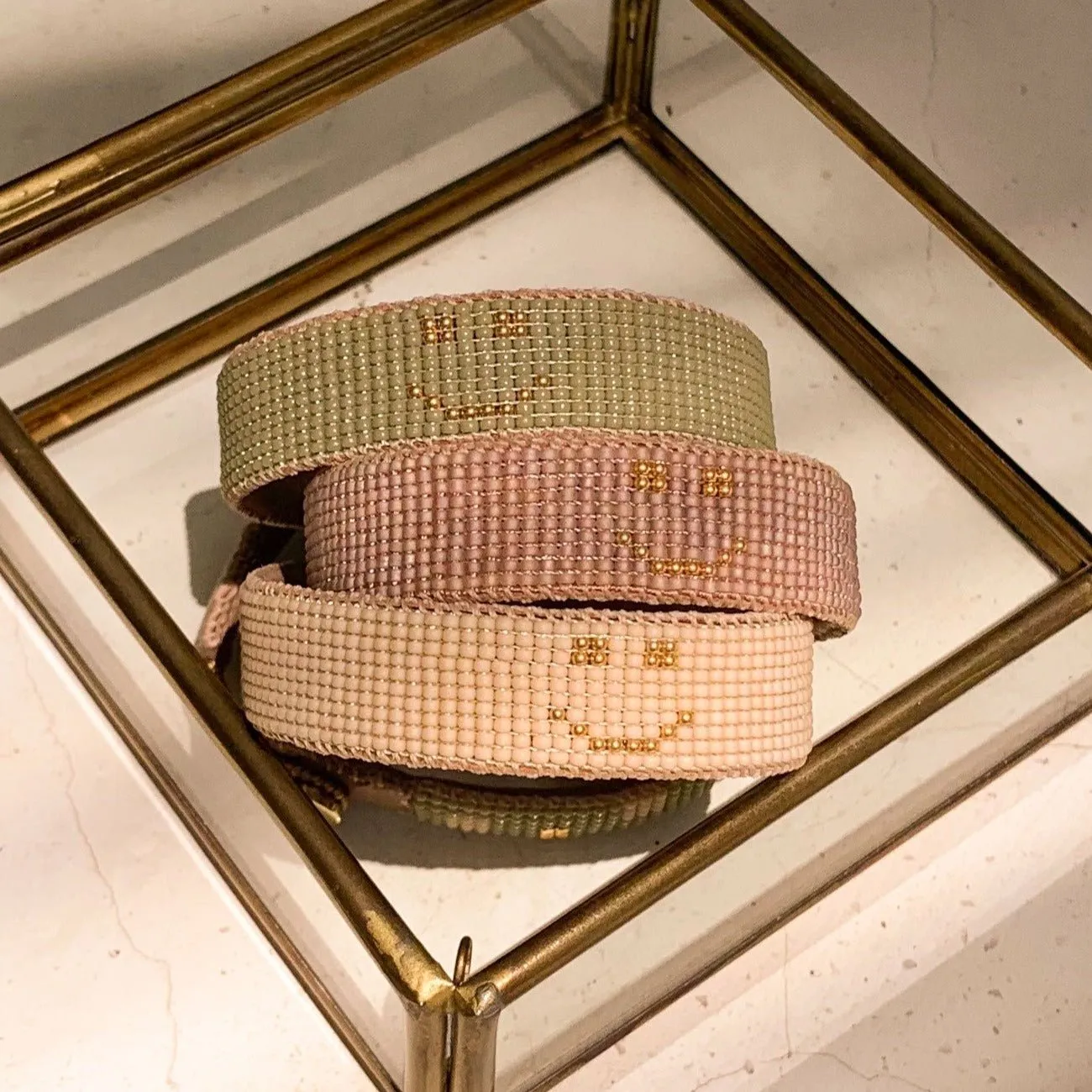 CLASSIC SMILE BRACELET