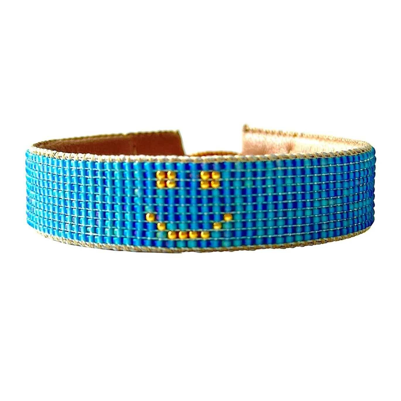 CLASSIC SMILE BRACELET