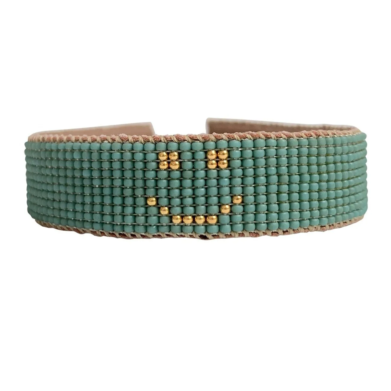 CLASSIC SMILE BRACELET