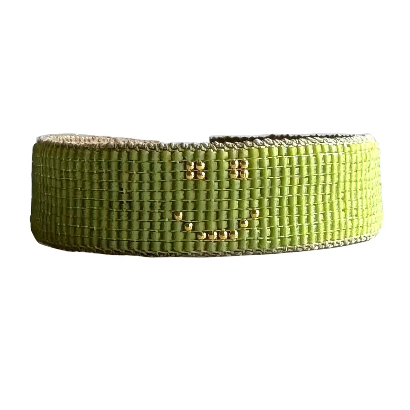CLASSIC SMILE BRACELET