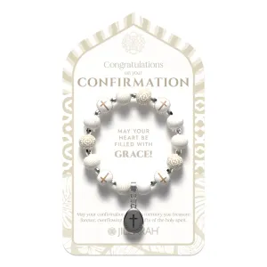 Confirmation Kids Youth Bracelet