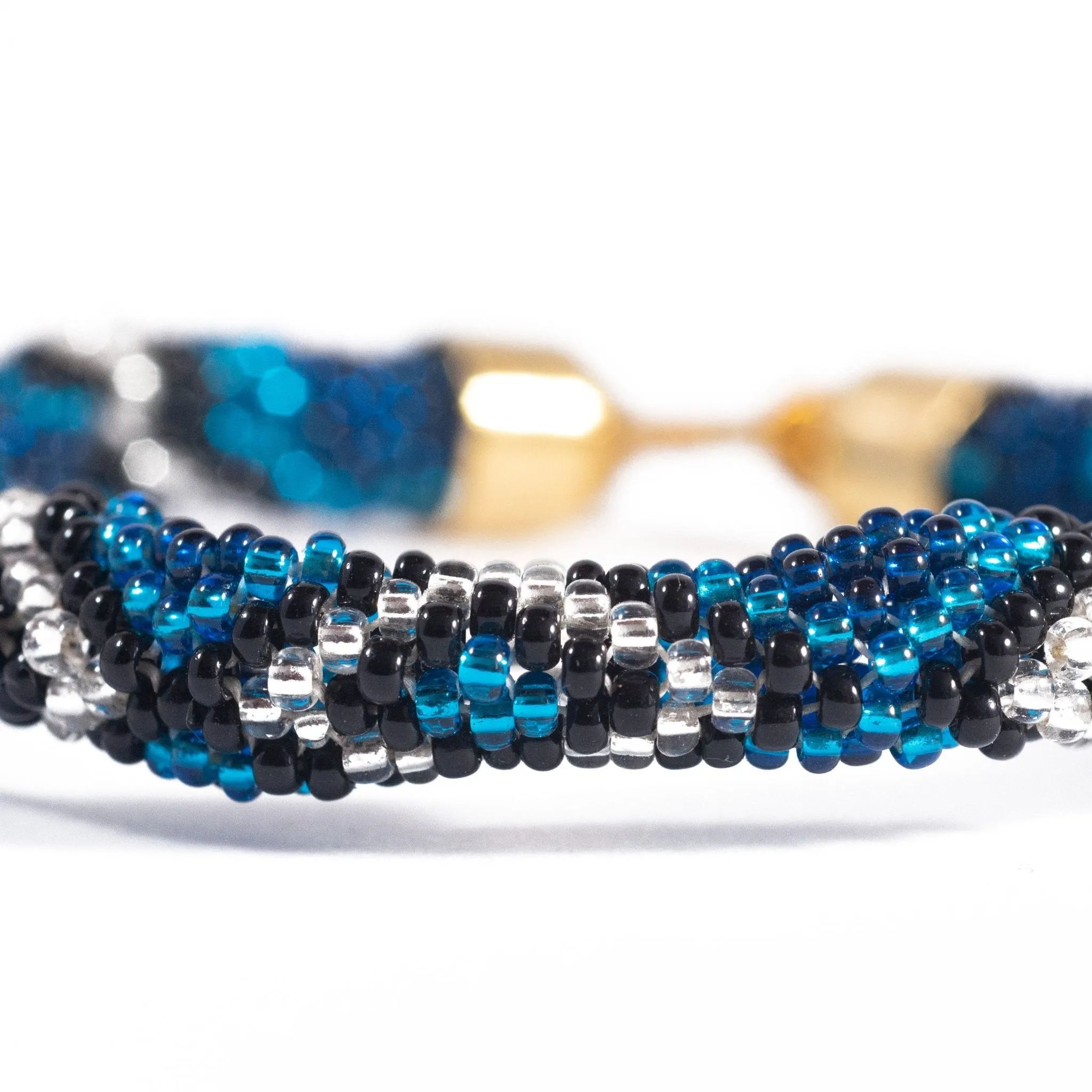 Coral Bracelet