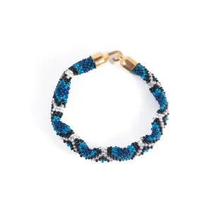 Coral Bracelet