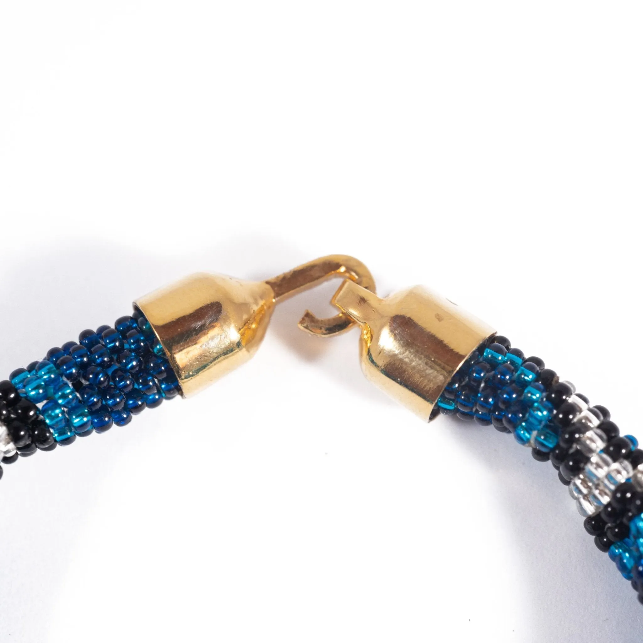 Coral Bracelet