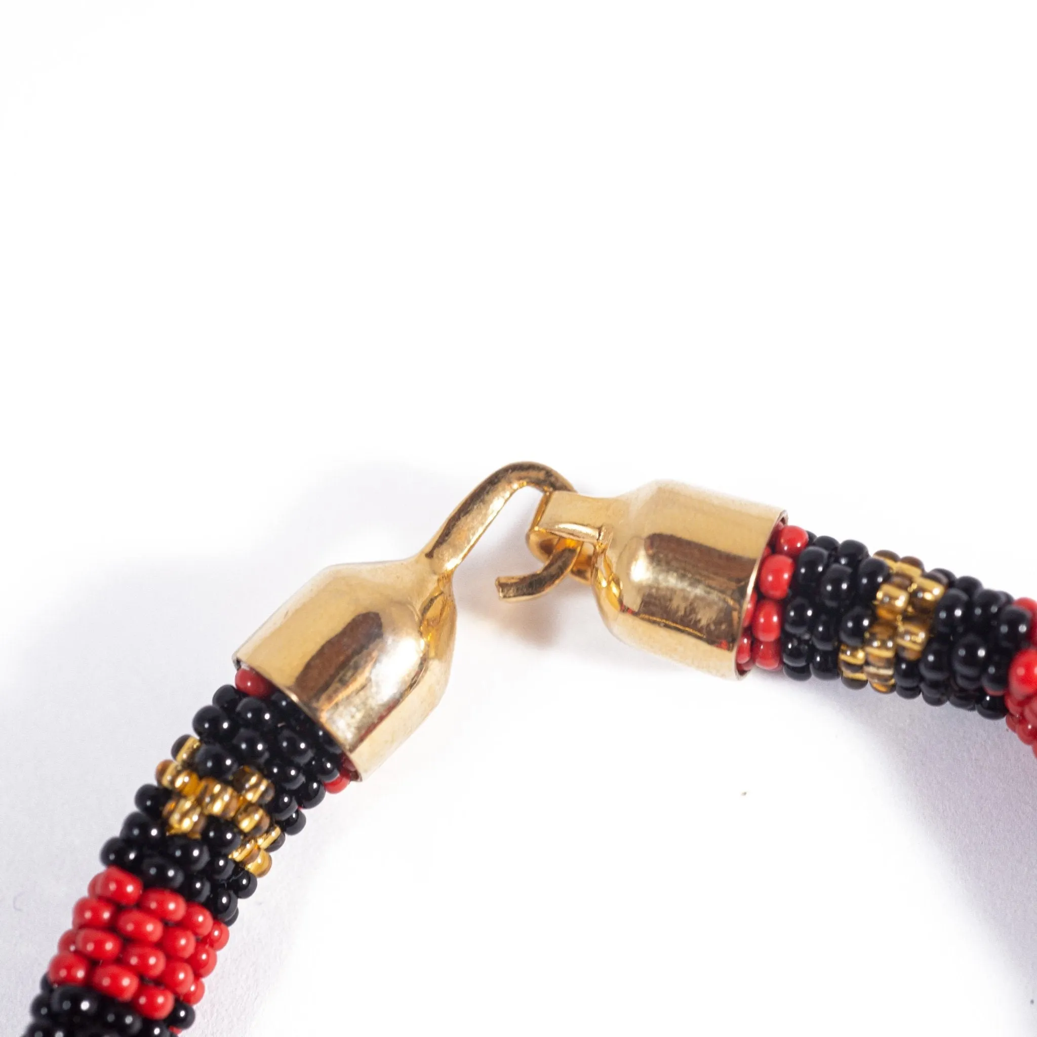 Coral Bracelet