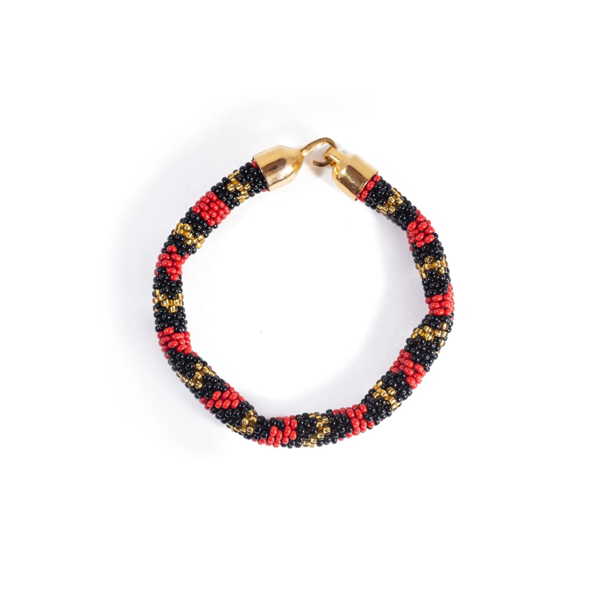 Coral Bracelet