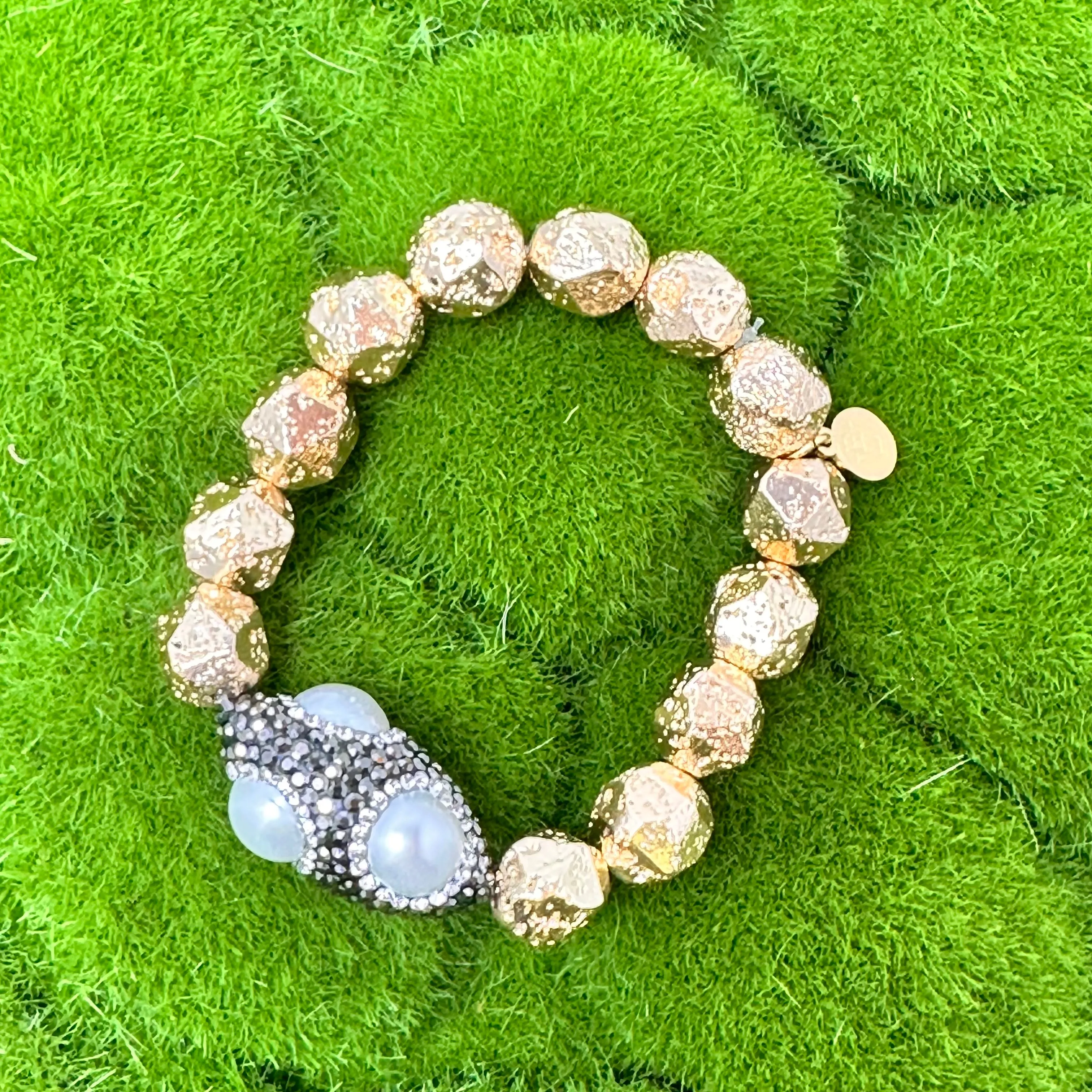 Coral Reef Arm Candy Various Bracelets | Erika Williner Designs