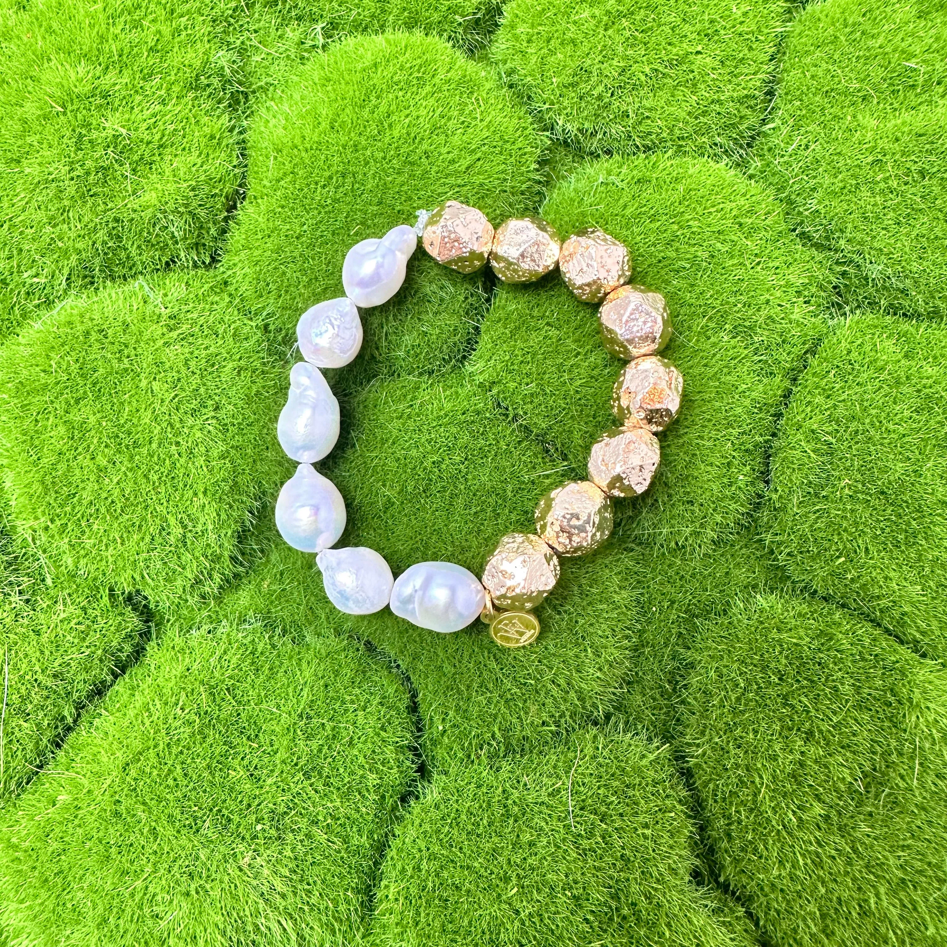 Coral Reef Arm Candy Various Bracelets | Erika Williner Designs