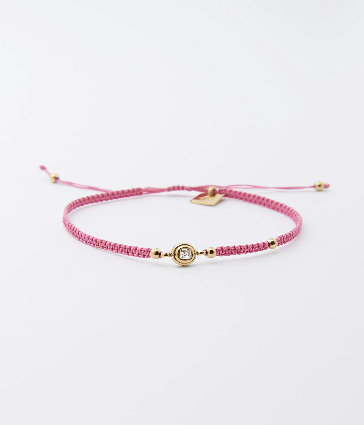 Cordon Bracelet
