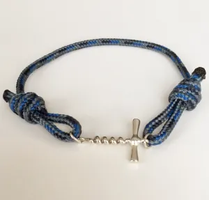 Corkscrew Bracelet
