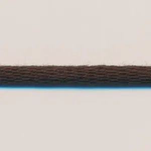 Cotton Satin Cord #142 Coffee Brown