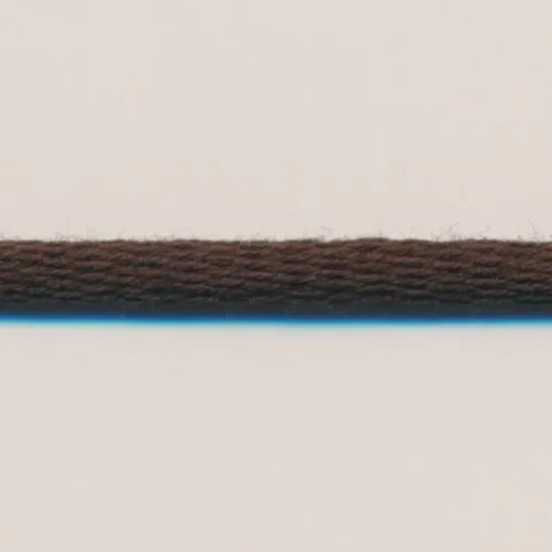 Cotton Satin Cord #142 Coffee Brown