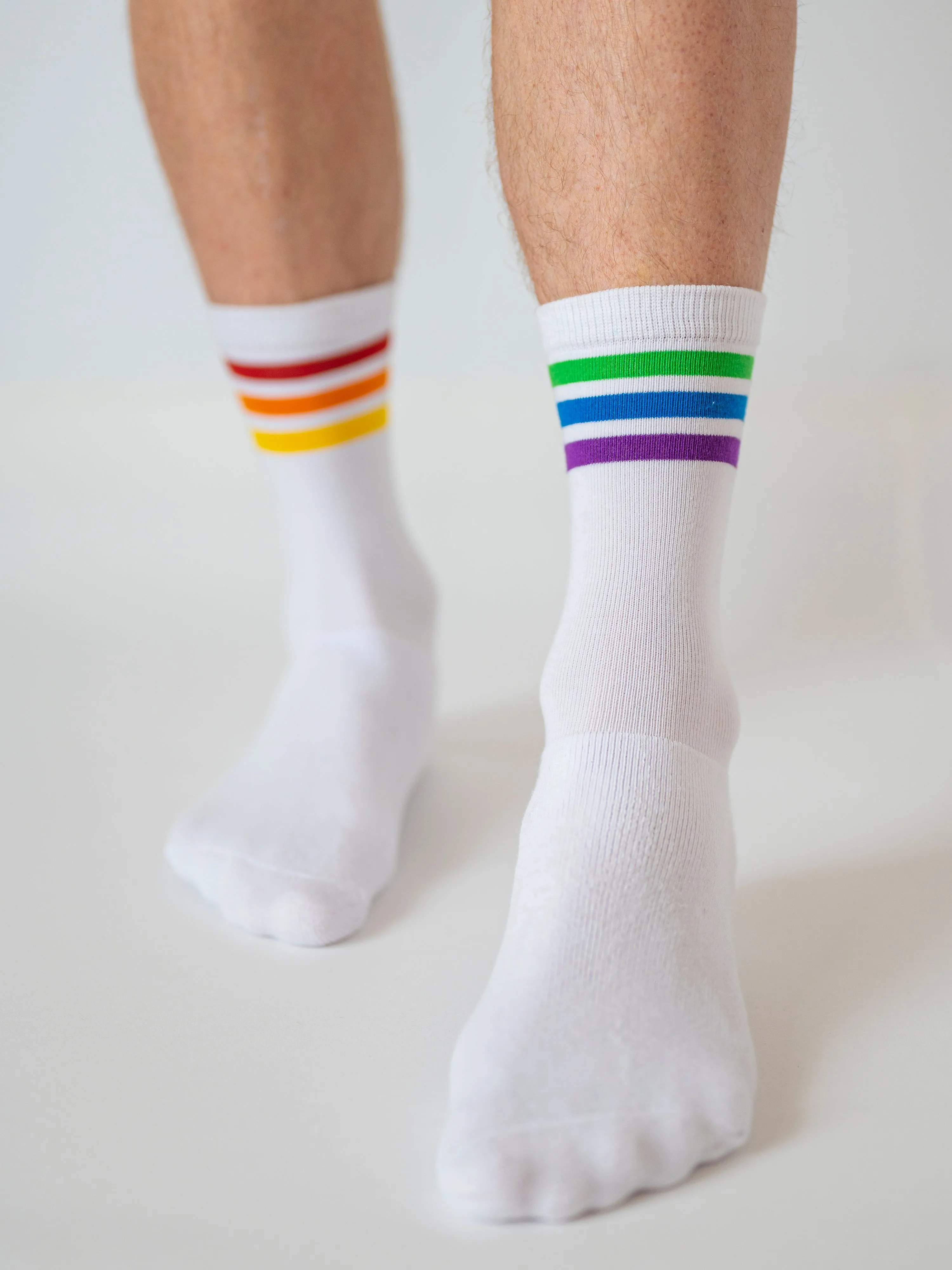 Couples Pack: 2 Shorts   2 Caps   3 Pairs of Socks   2 Bracelets - 30% Off