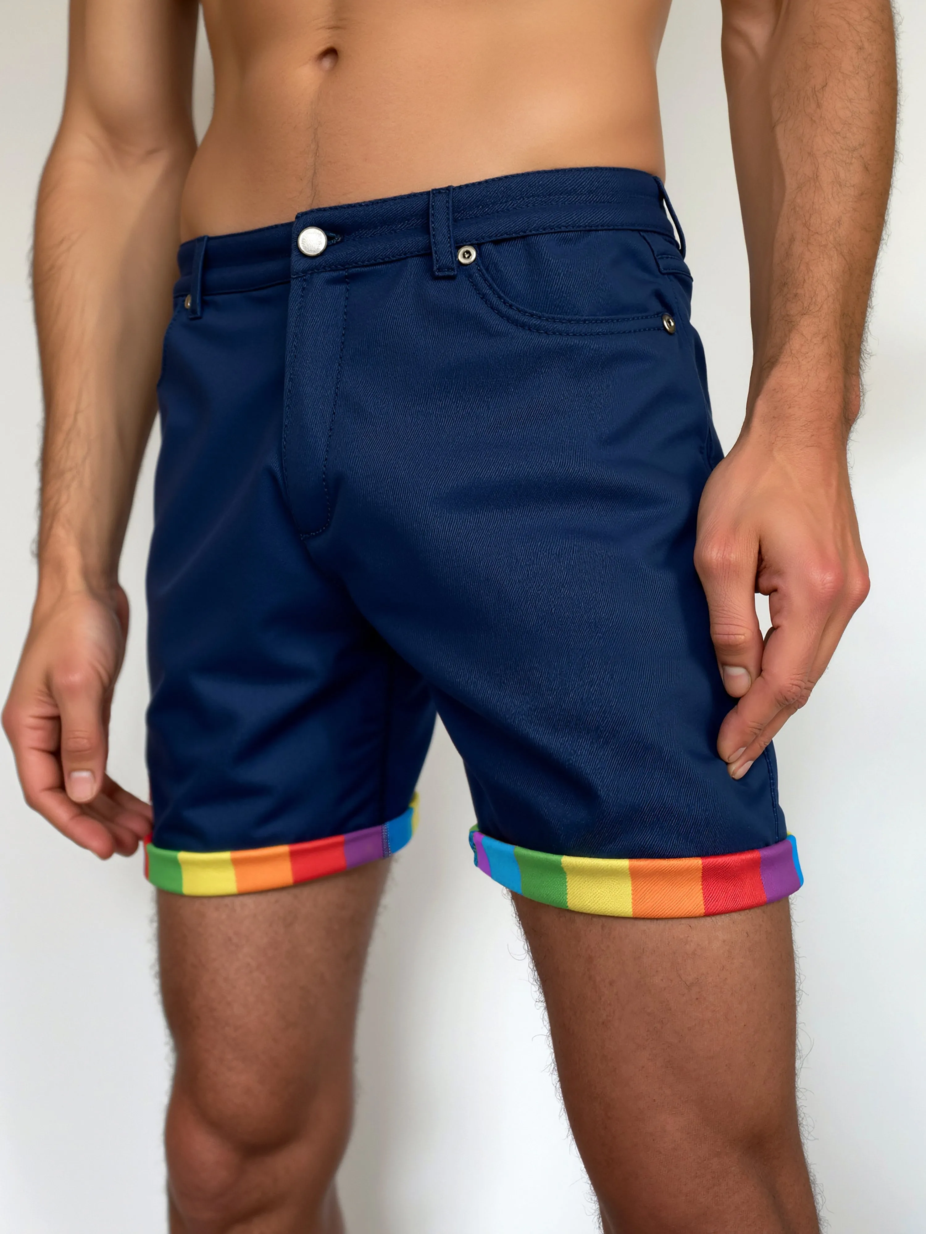 Couples Pack: 2 Shorts   2 Caps   3 Pairs of Socks   2 Bracelets - 30% Off