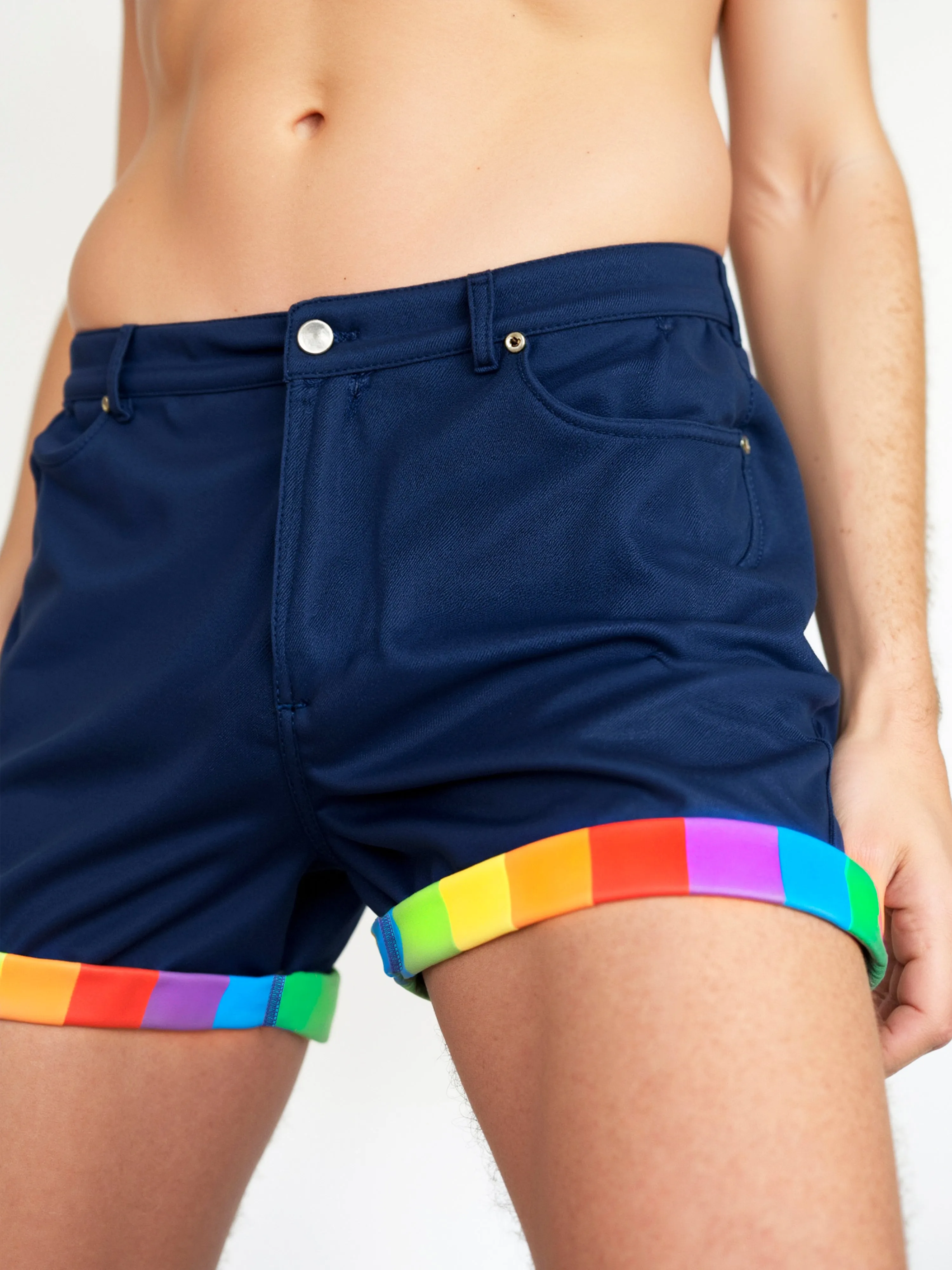Couples Pack: 2 Shorts   2 Caps   3 Pairs of Socks   2 Bracelets - 30% Off