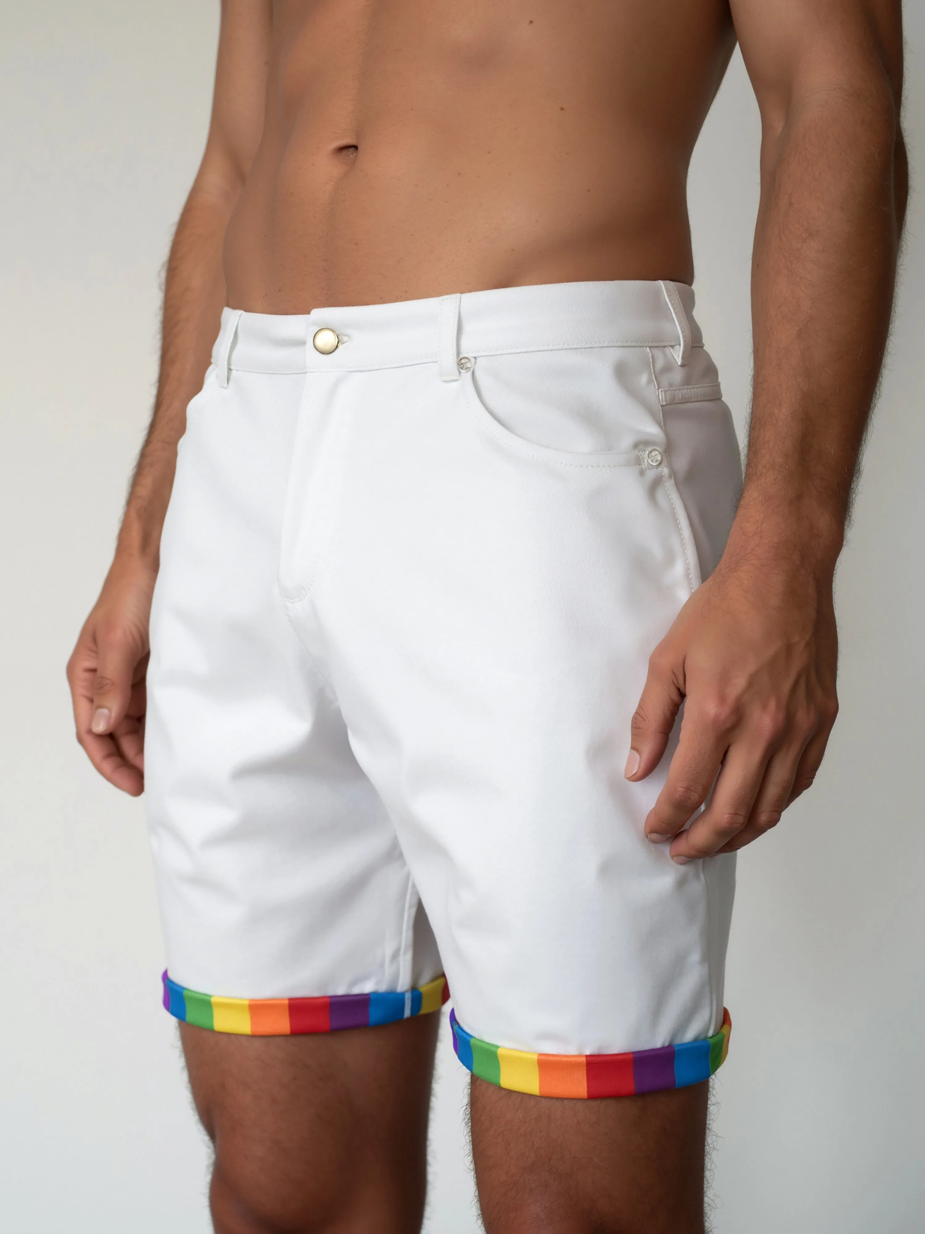 Couples Pack: 2 Shorts   2 Caps   3 Pairs of Socks   2 Bracelets - 30% Off