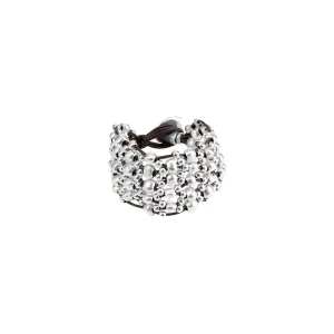 Crazy Goat (Bracelet) (PUL0594MR)