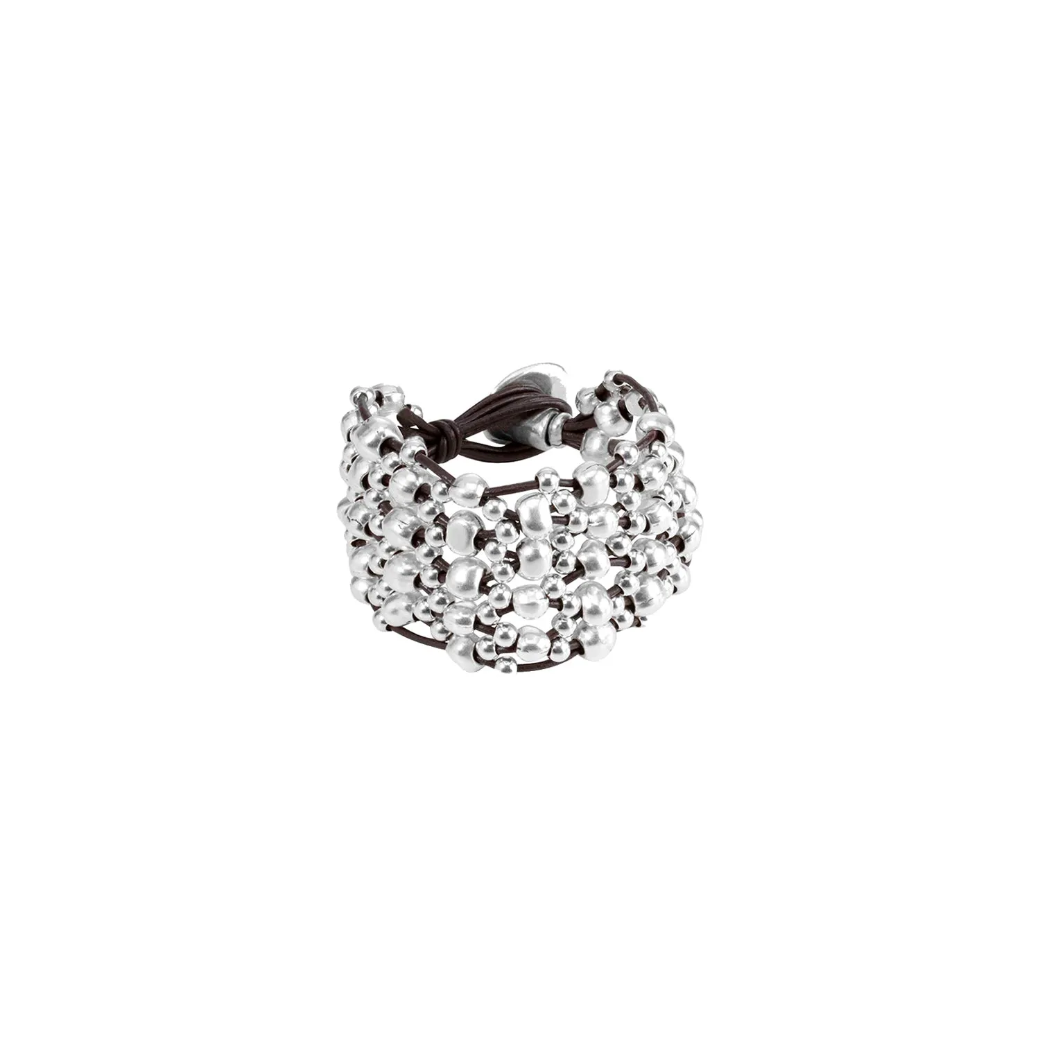 Crazy Goat (Bracelet) (PUL0594MR)
