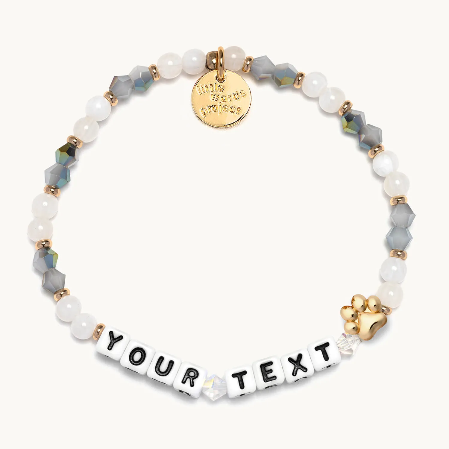 Custom Pawfect Love