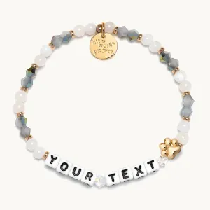 Custom Pawfect Love