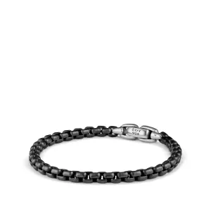 David Yurman   Bracelet in Stainless Steel Combinations
