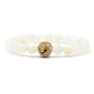 Delaware Stones   Moonstone