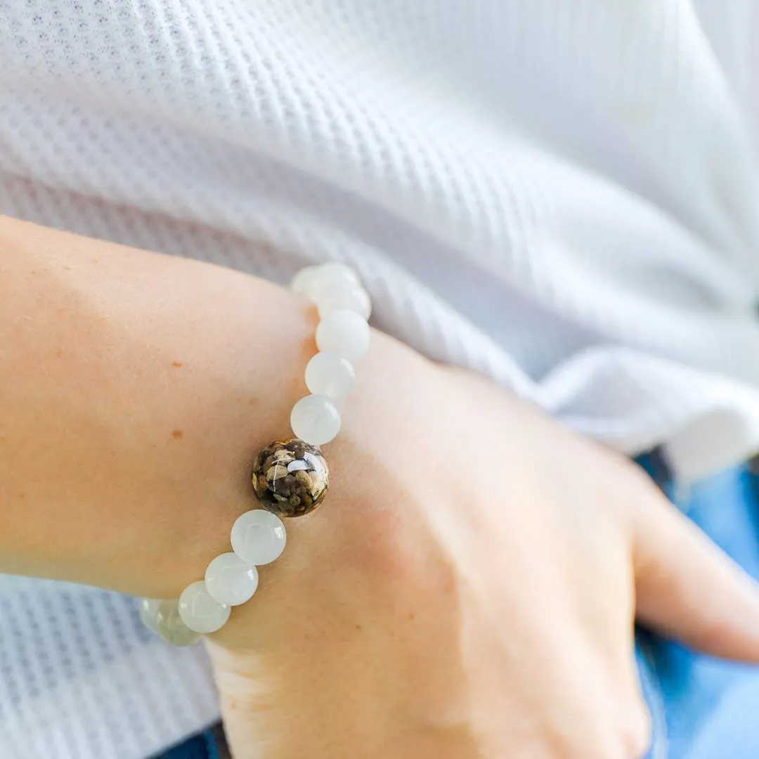 Delaware Stones   Moonstone