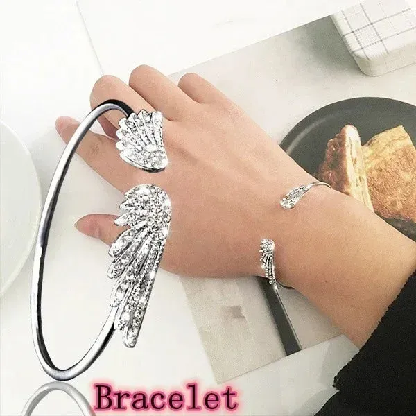 Delysia King Fashion Bracelets