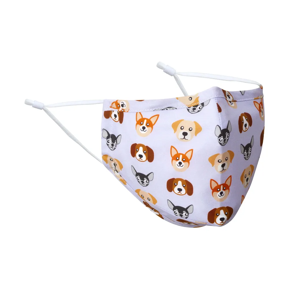 Dogley Mills Face Mask
