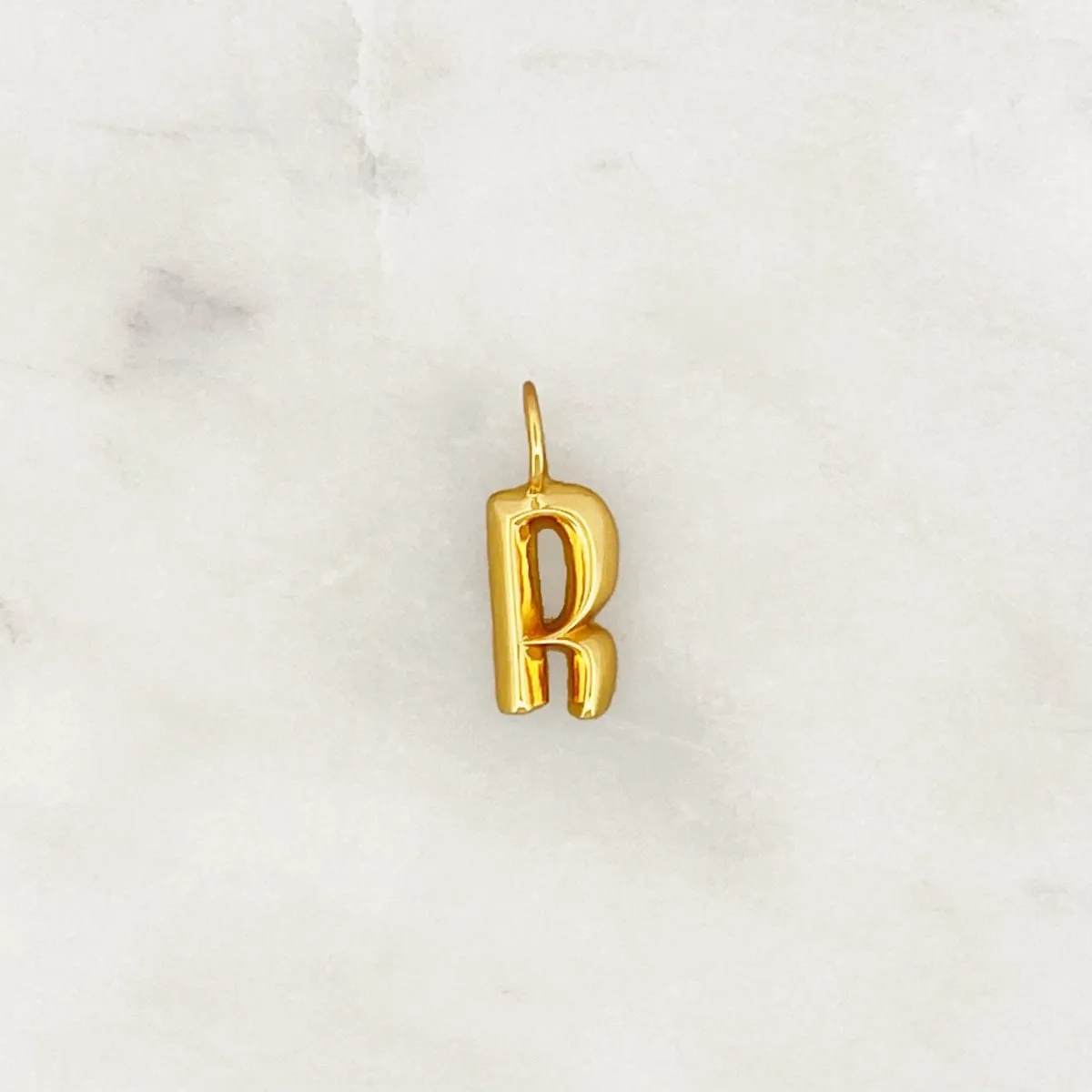 DYO Bamboo Initial