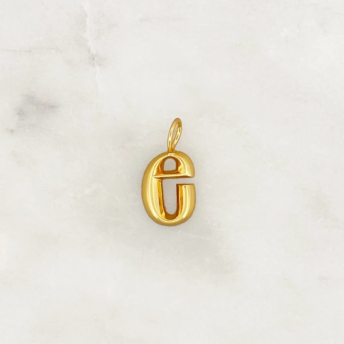 DYO Bamboo Initial