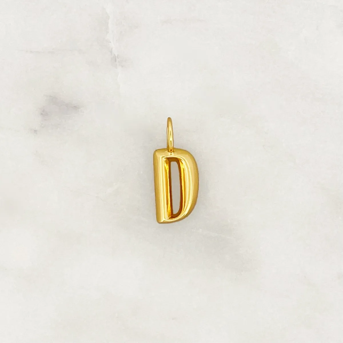 DYO Bamboo Initial