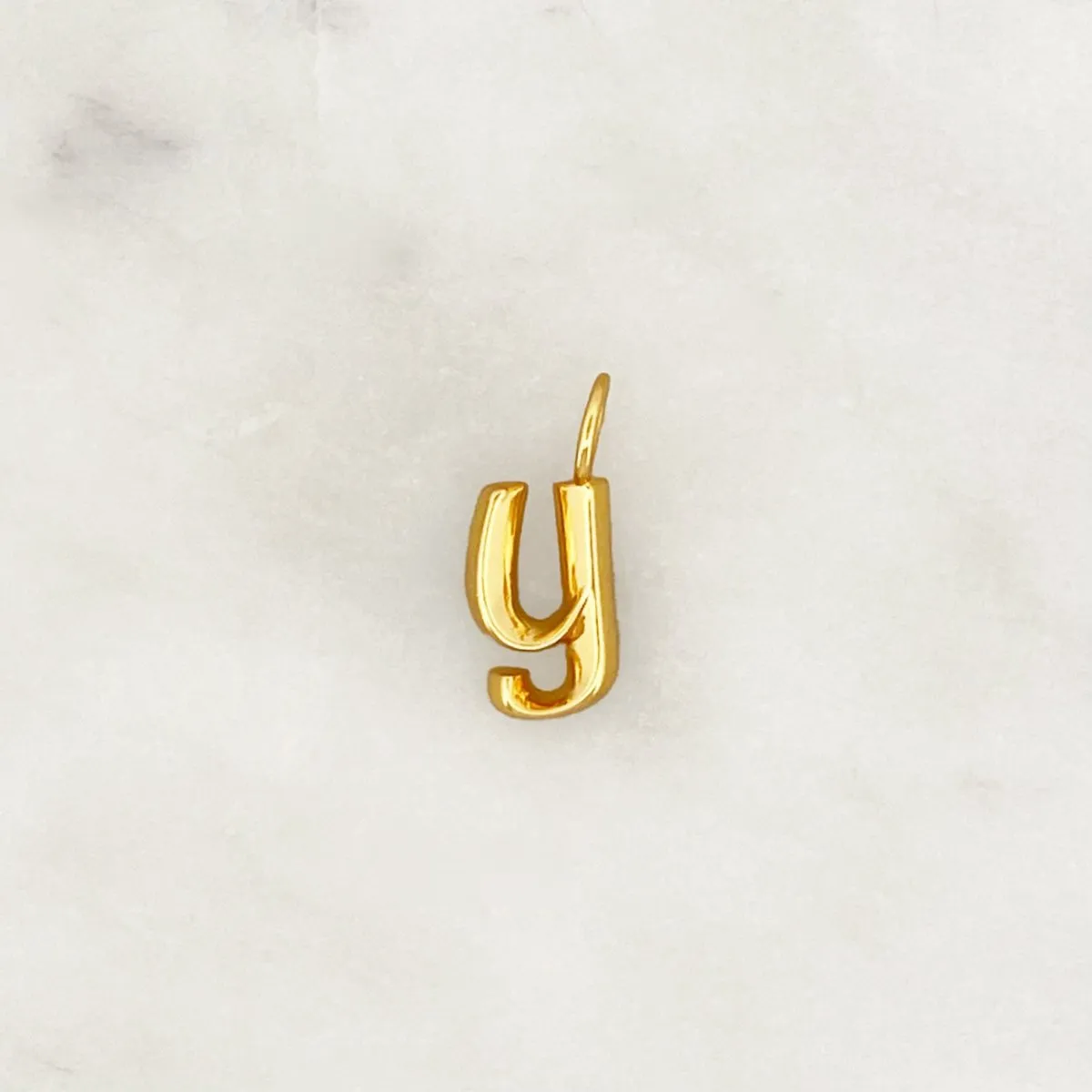 DYO Bamboo Initial