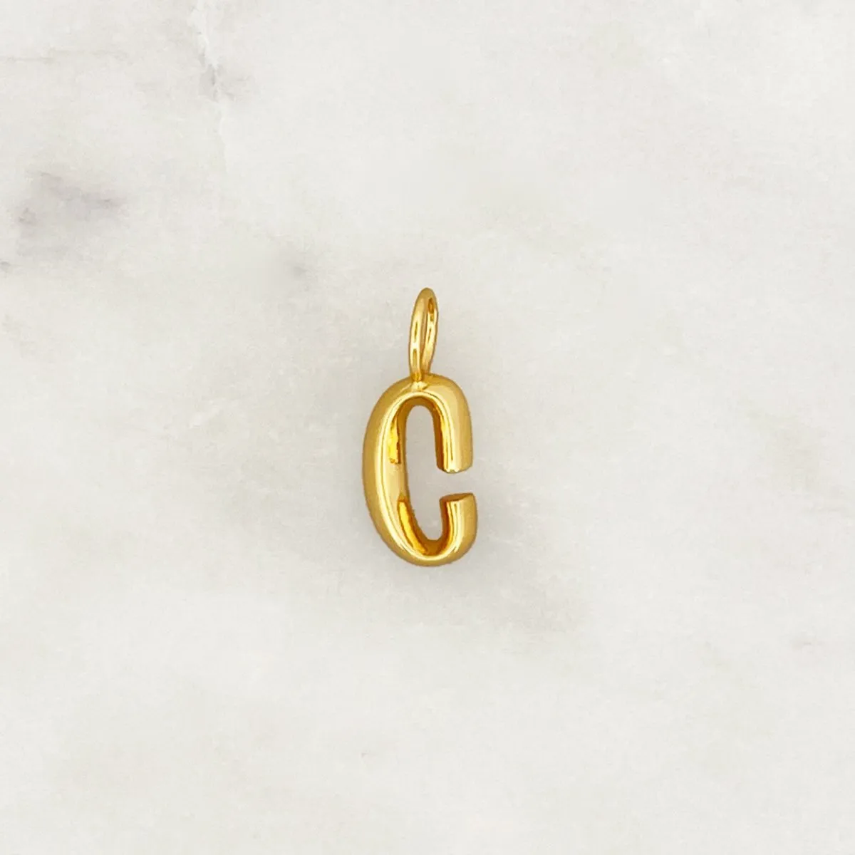 DYO Bamboo Initial