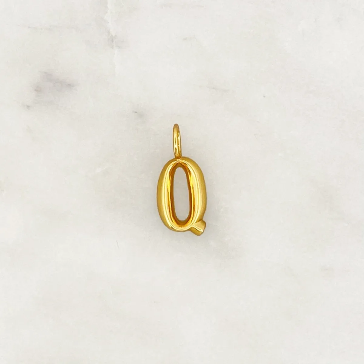 DYO Bamboo Initial