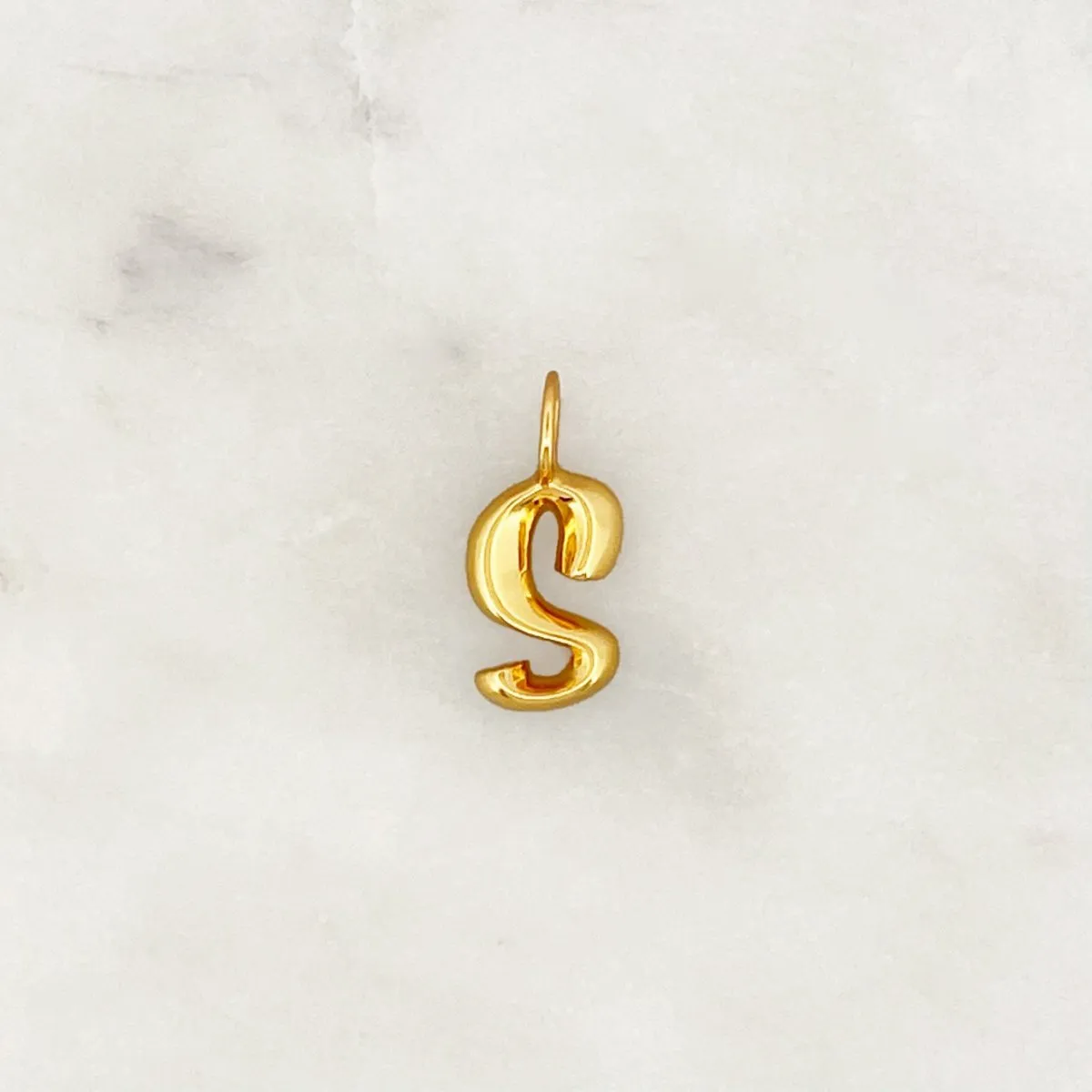 DYO Bamboo Initial