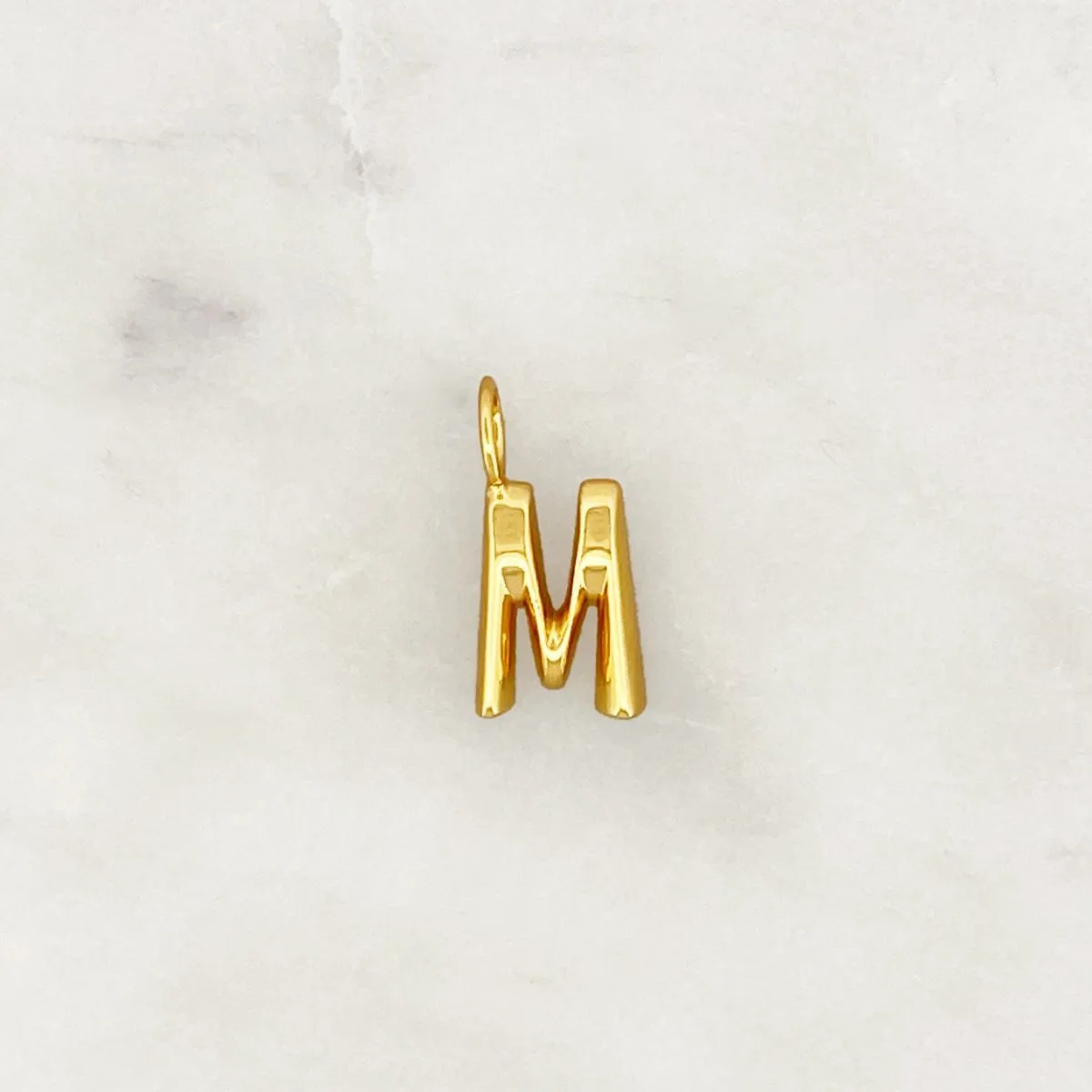 DYO Bamboo Initial