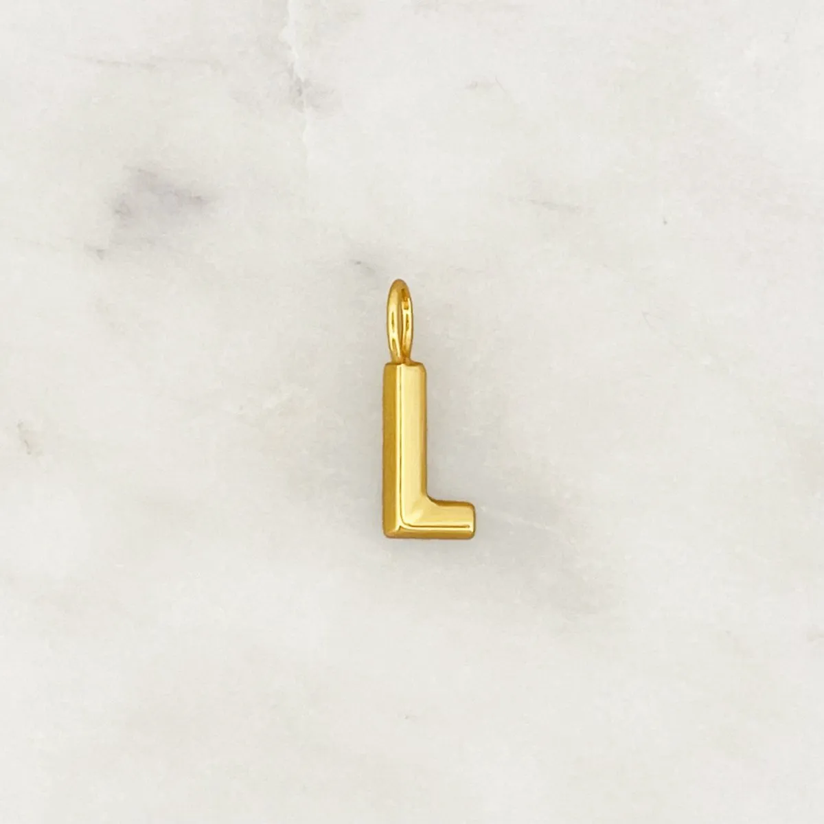 DYO Bamboo Initial