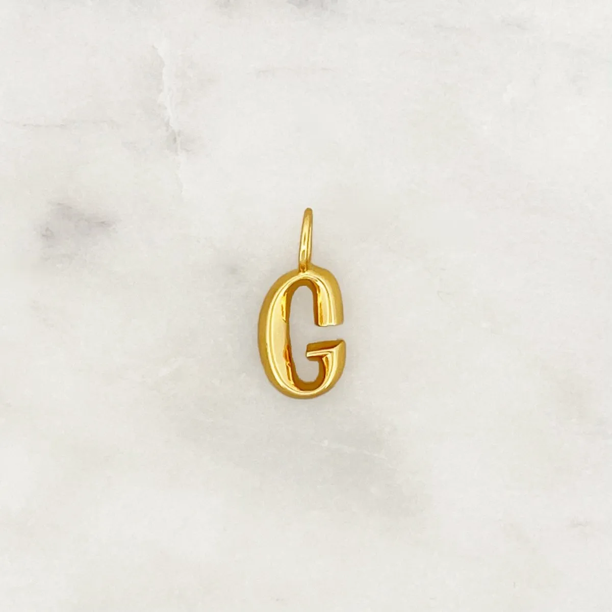 DYO Bamboo Initial