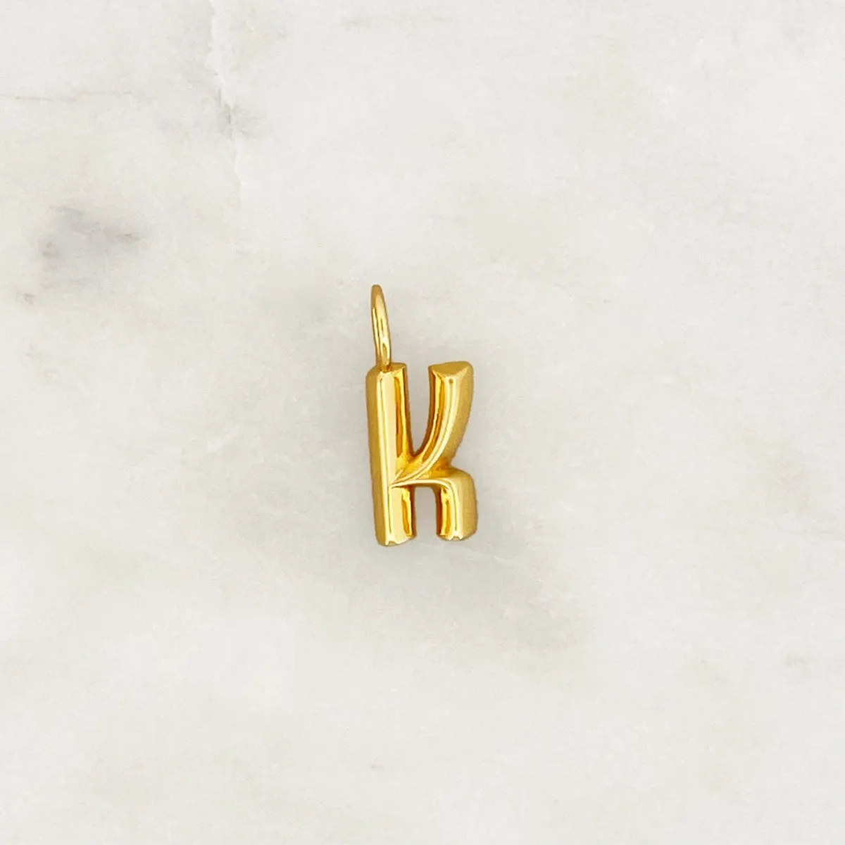 DYO Bamboo Initial