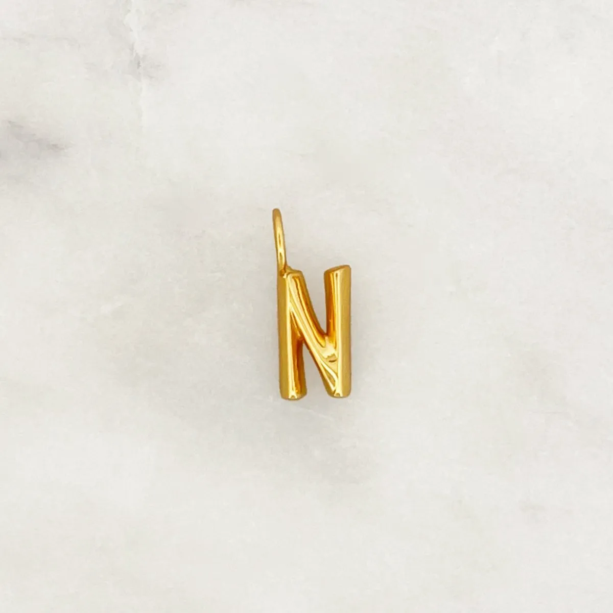 DYO Bamboo Initial