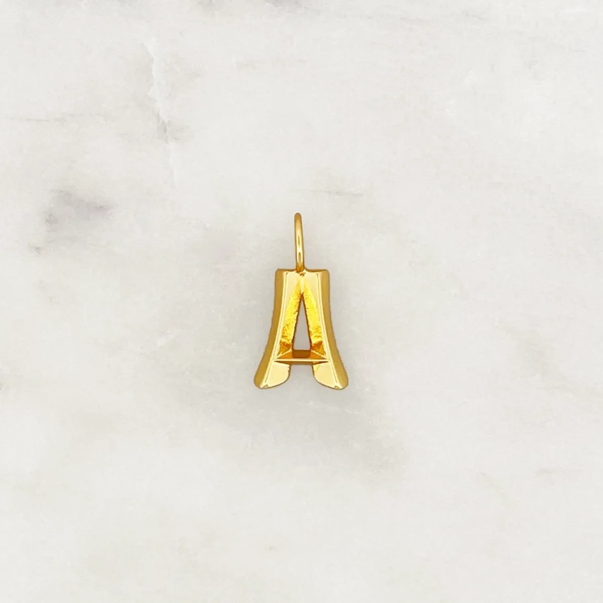 DYO Bamboo Initial